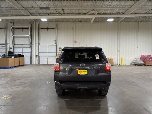 used 2017 Toyota 4Runner car, priced at $26,500