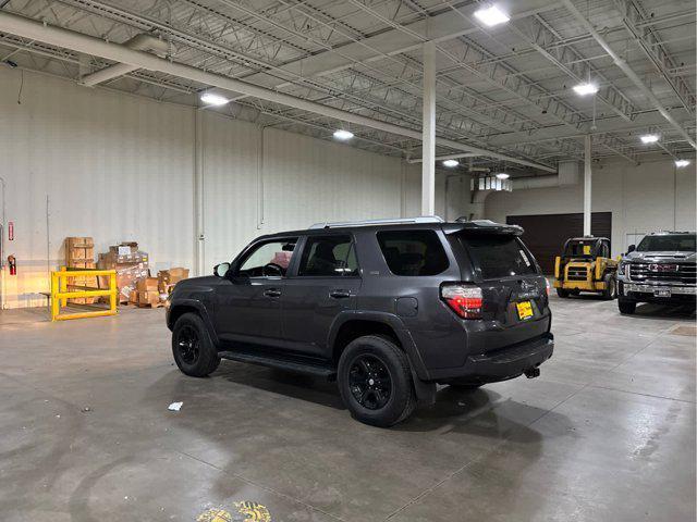 used 2017 Toyota 4Runner car, priced at $26,500