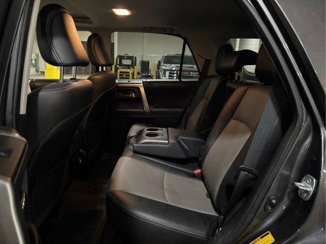 used 2017 Toyota 4Runner car, priced at $26,500
