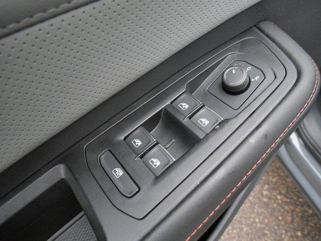 used 2025 Volkswagen Atlas car, priced at $37,785