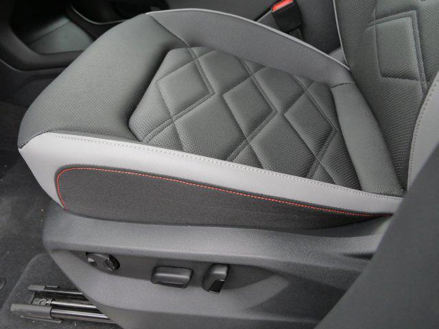 used 2025 Volkswagen Atlas car, priced at $37,785