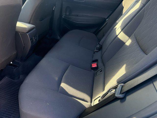 used 2022 Toyota Corolla Cross car, priced at $24,785