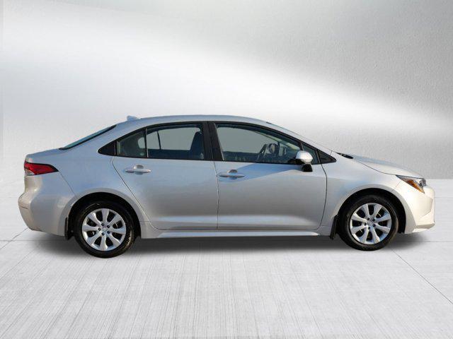 used 2024 Toyota Corolla car, priced at $26,485