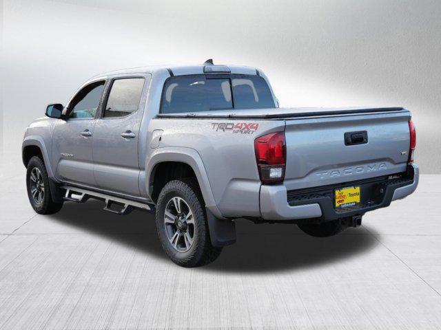 used 2019 Toyota Tacoma car, priced at $33,785