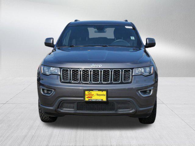 used 2019 Jeep Grand Cherokee car, priced at $17,985