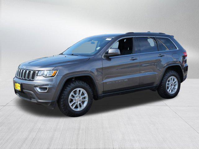 used 2019 Jeep Grand Cherokee car, priced at $17,985