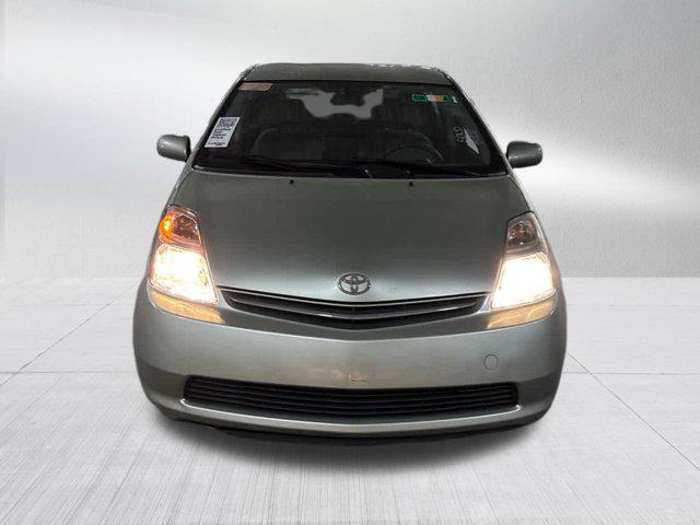 used 2007 Toyota Prius car, priced at $9,000