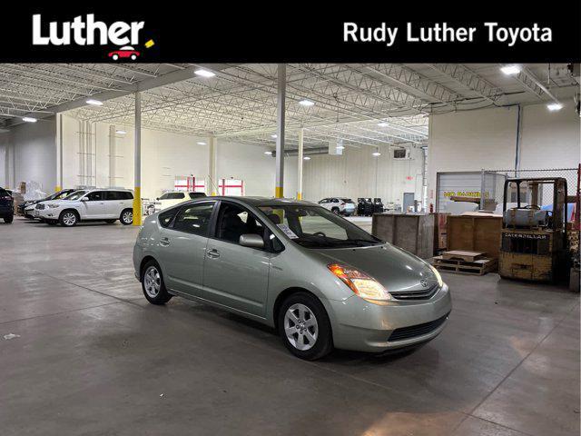 used 2007 Toyota Prius car, priced at $9,000
