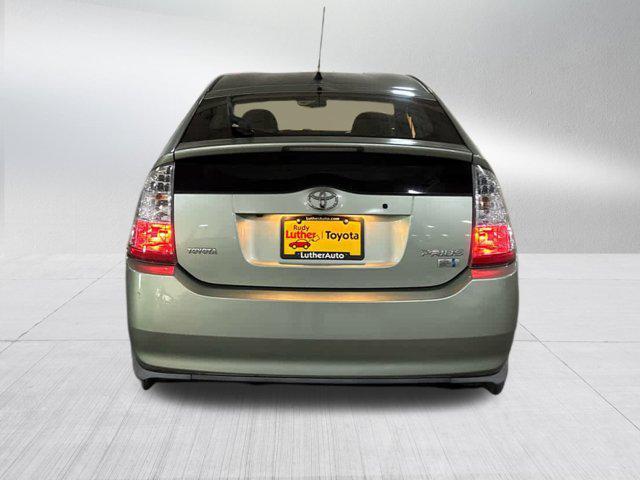 used 2007 Toyota Prius car, priced at $9,000