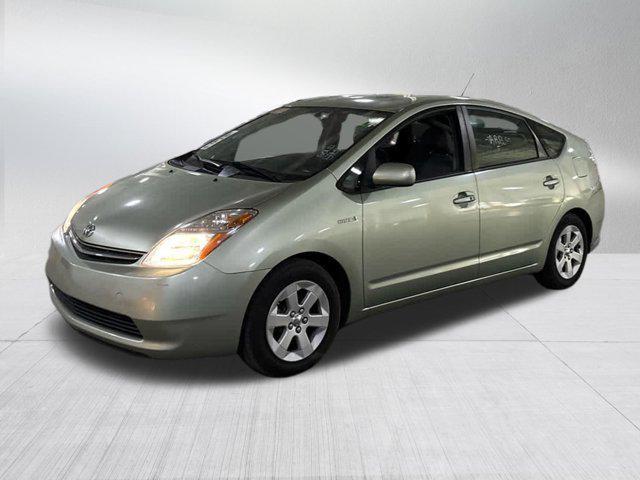 used 2007 Toyota Prius car, priced at $9,000
