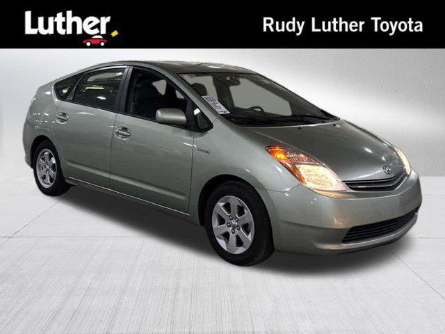 used 2007 Toyota Prius car, priced at $9,000