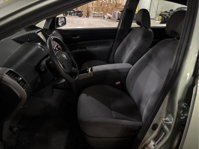 used 2007 Toyota Prius car, priced at $9,000
