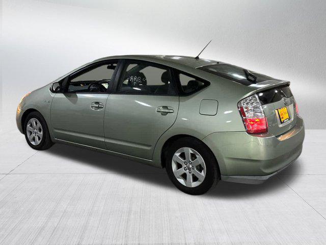 used 2007 Toyota Prius car, priced at $9,000