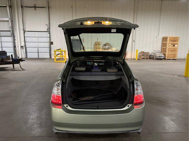 used 2007 Toyota Prius car, priced at $9,000