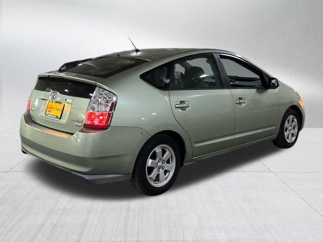 used 2007 Toyota Prius car, priced at $9,000