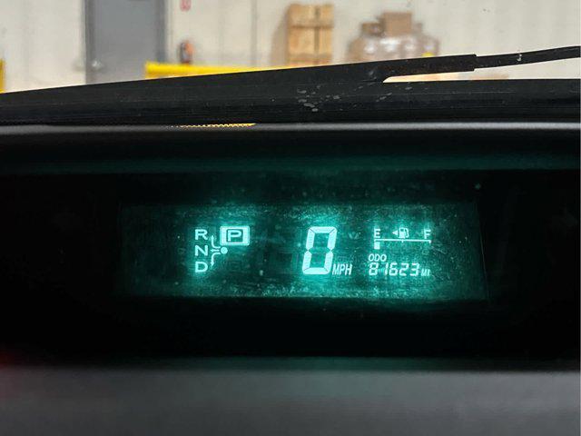 used 2007 Toyota Prius car, priced at $9,000