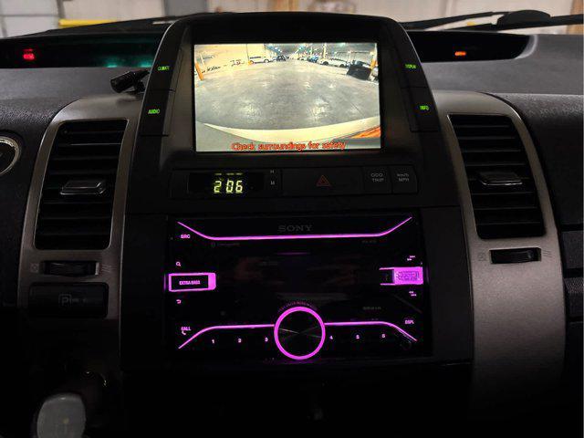 used 2007 Toyota Prius car, priced at $9,000