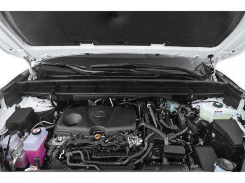 new 2025 Toyota Highlander Hybrid car, priced at $56,075