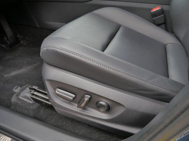 used 2025 Toyota Crown Signia car, priced at $44,800
