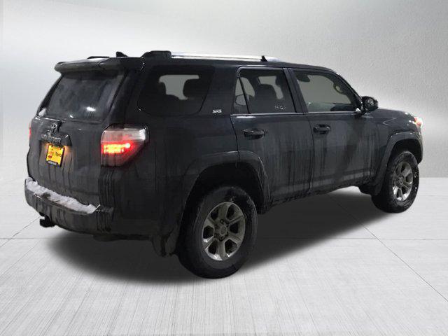 used 2024 Toyota 4Runner car, priced at $43,500