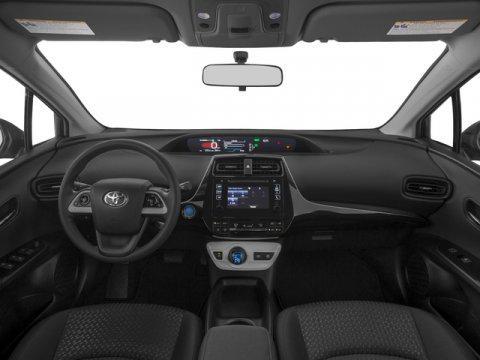 used 2017 Toyota Prius car, priced at $20,990