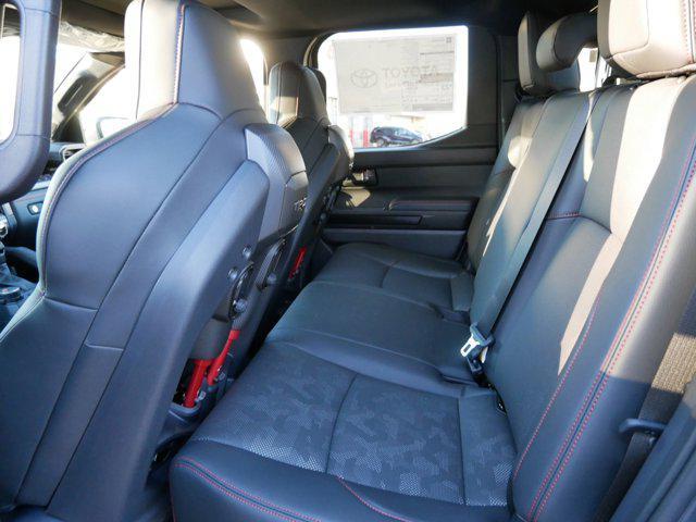 new 2025 Toyota Tacoma car, priced at $67,163