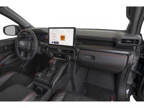 new 2025 Toyota Tacoma car, priced at $67,163