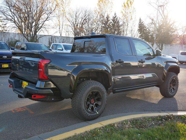 new 2025 Toyota Tacoma car, priced at $67,163
