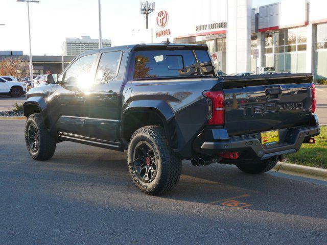 new 2025 Toyota Tacoma car, priced at $67,163