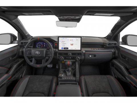 new 2025 Toyota Tacoma car, priced at $67,163