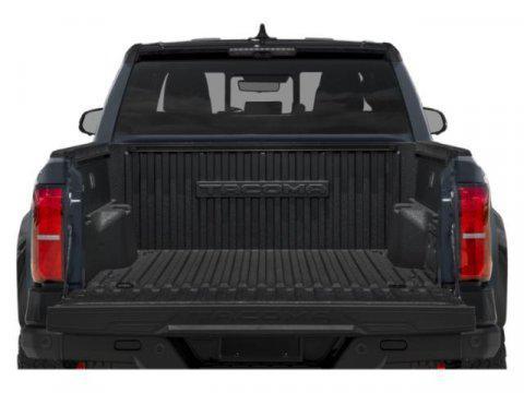 new 2025 Toyota Tacoma car, priced at $67,163