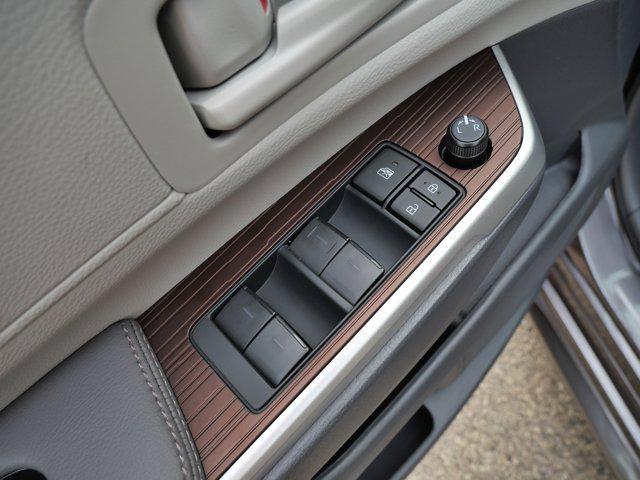 used 2024 Toyota Sienna car, priced at $44,790