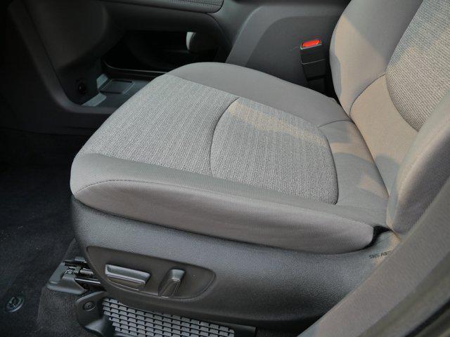 used 2024 Toyota Sienna car, priced at $44,790