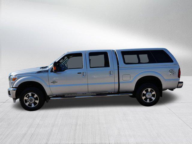 used 2015 Ford F-350 car, priced at $31,485