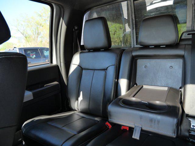 used 2015 Ford F-350 car, priced at $31,485