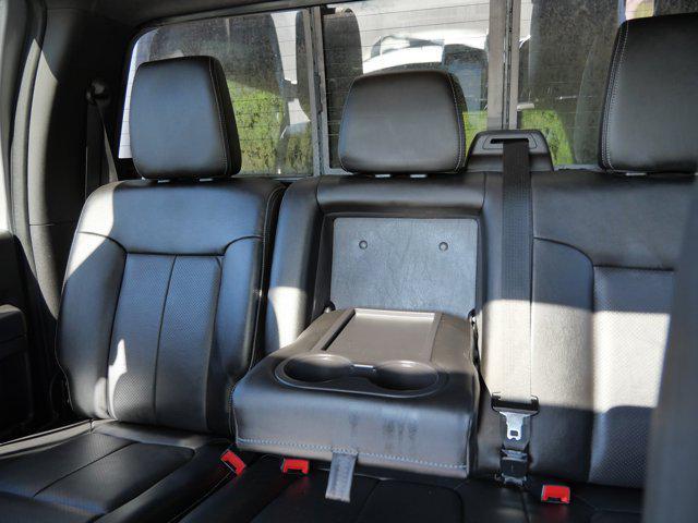 used 2015 Ford F-350 car, priced at $31,485