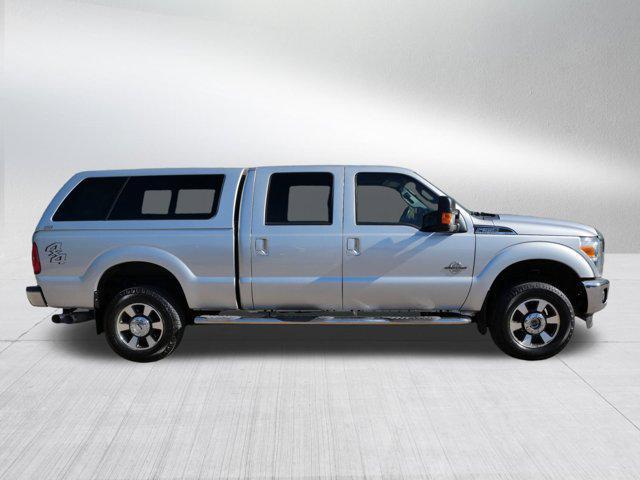 used 2015 Ford F-350 car, priced at $31,485