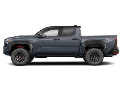 new 2025 Toyota Tacoma car, priced at $68,098