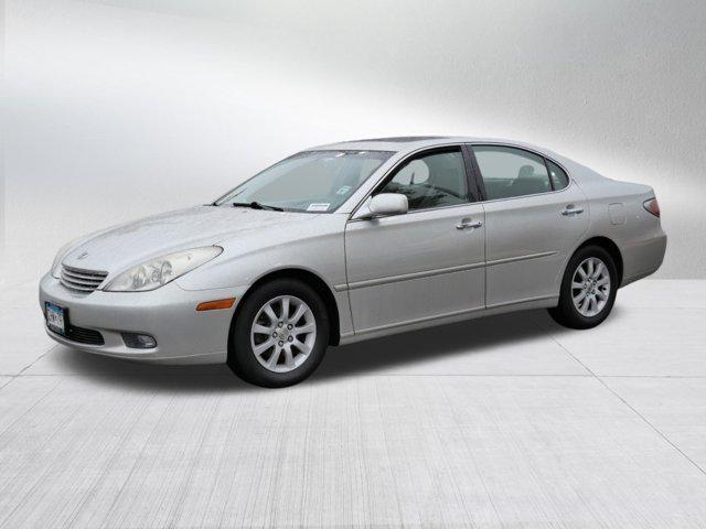 used 2004 Lexus ES 330 car, priced at $6,495