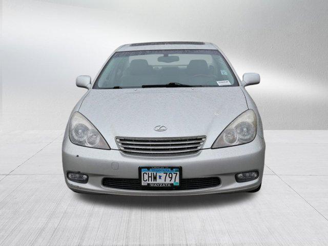 used 2004 Lexus ES 330 car, priced at $6,495