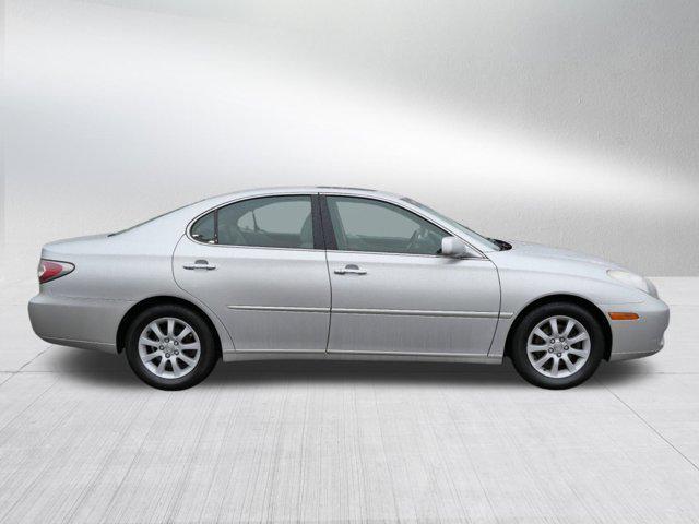 used 2004 Lexus ES 330 car, priced at $6,495