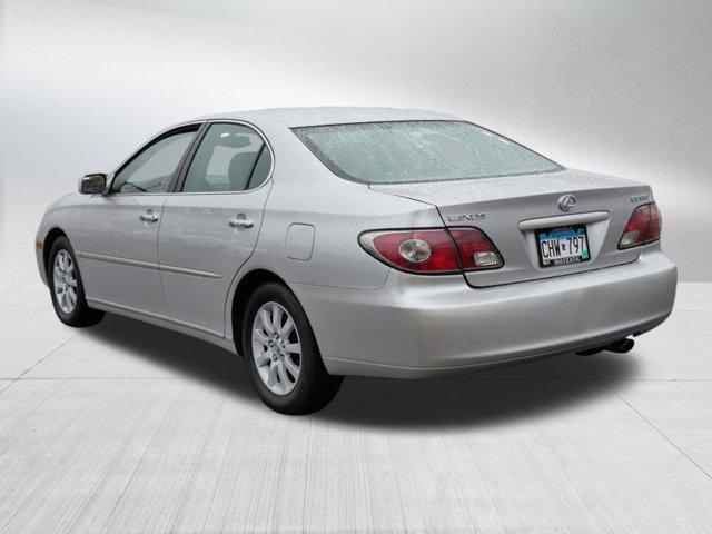 used 2004 Lexus ES 330 car, priced at $6,495