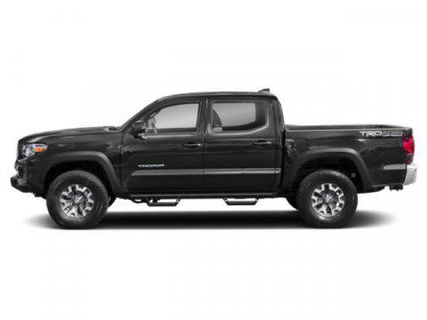 used 2019 Toyota Tacoma car, priced at $44,990