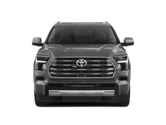 new 2024 Toyota Sequoia car, priced at $72,473