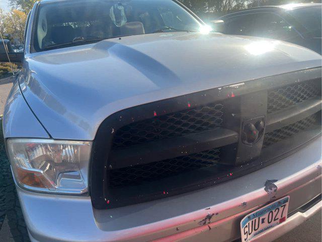 used 2011 Dodge Ram 1500 car, priced at $14,990