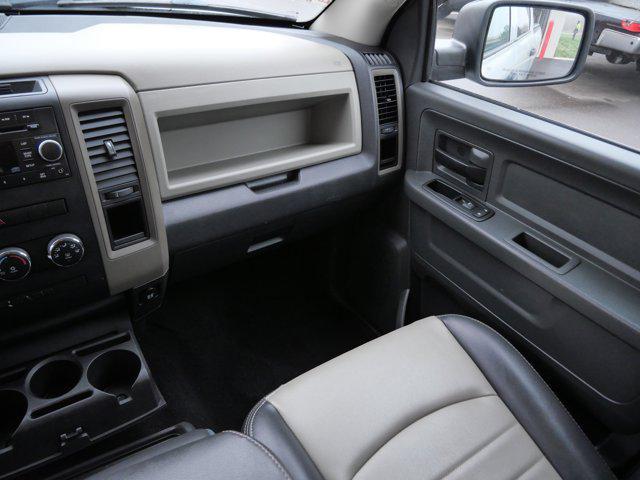 used 2011 Dodge Ram 1500 car, priced at $13,785