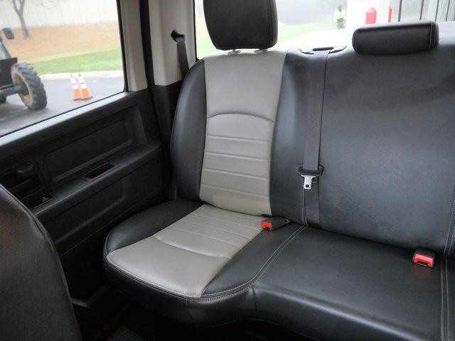 used 2011 Dodge Ram 1500 car, priced at $13,785