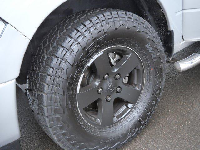 used 2011 Dodge Ram 1500 car, priced at $13,785