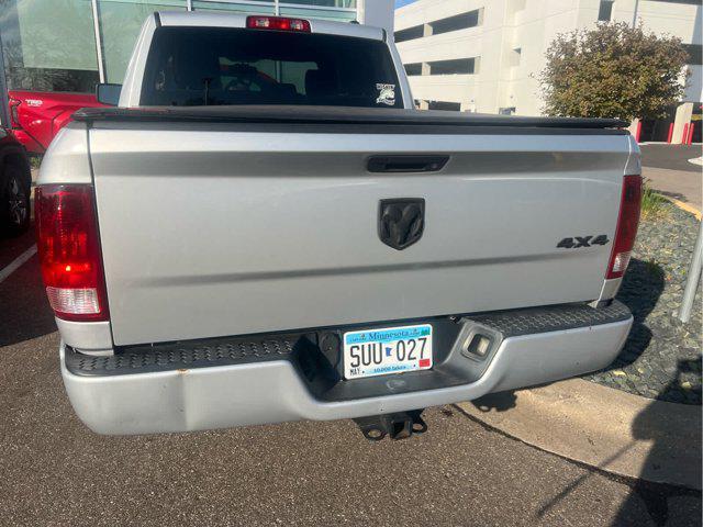 used 2011 Dodge Ram 1500 car, priced at $14,990