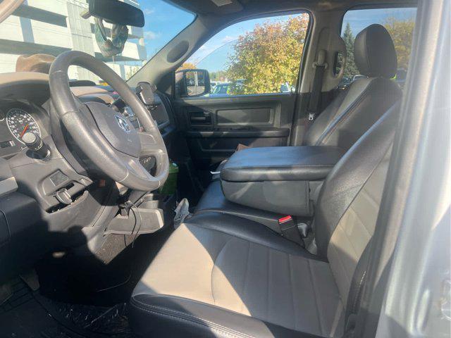 used 2011 Dodge Ram 1500 car, priced at $14,990